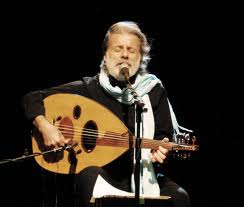 Marcel Khalife