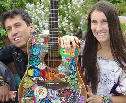 Aterciopelados