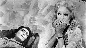 ¿Qué fue de baby Jane?