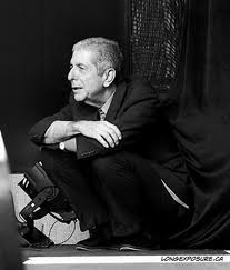 Leonard Cohen