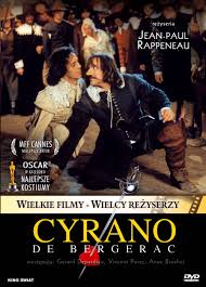 Cyrano de Bergerac