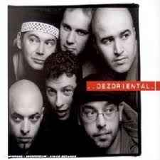 Dézoriental