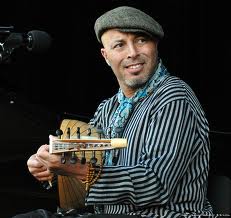 Dhafer Youssef