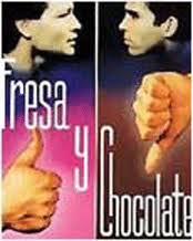 Fresa y Chocolate