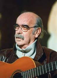 Jose Antonio Labordeta