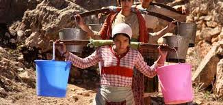 La Fuente de las Mujeres