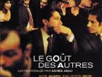 Le Goût des autres