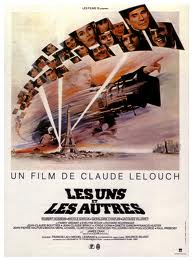 Les Uns et les Autres