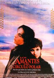 Los amantes del círculo polar