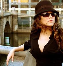 Melody Gardot