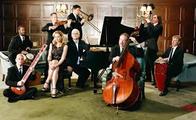 Pink Martini
