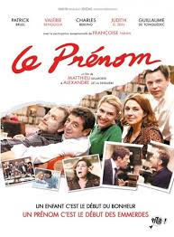 Le prénom