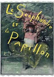Le Scaphandre et le Papillon