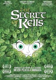 The Secret of Kells