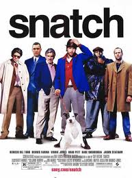 Snatch, Cerdos y Diamantes